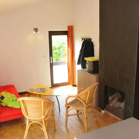 Holiday Vallee De Rabais.34 *